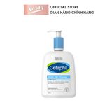  Sữa Rửa Mặt Cetaphil 125ml và 500ml Gentle Skin Cleanser (MP5488 MP5687) 