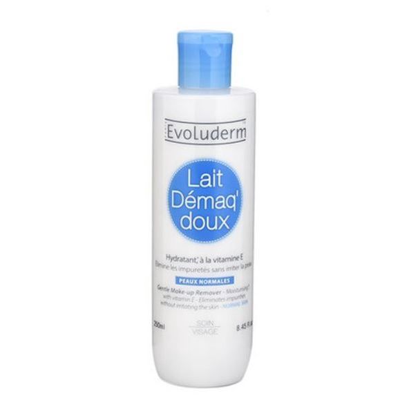  Sữa tẩy trang Evoderm 250ml (MP5061) 
