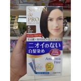  Kem nhuộm tóc Nhật SALON de PRO cho nữ (TO2701 TO2702 TO2703 TO2704 TO2705 TO2706) 