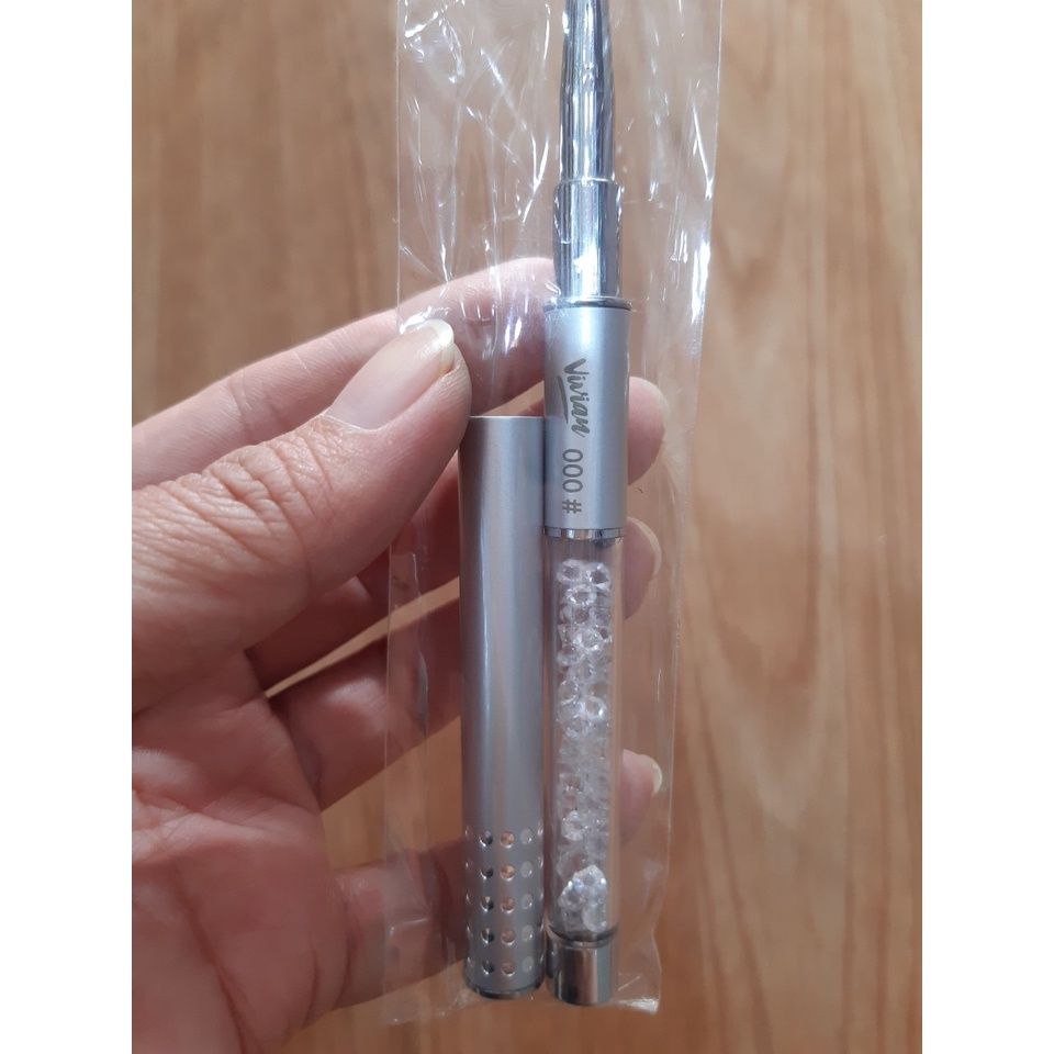  Cọ nét Vivian 000# (NA5485) 