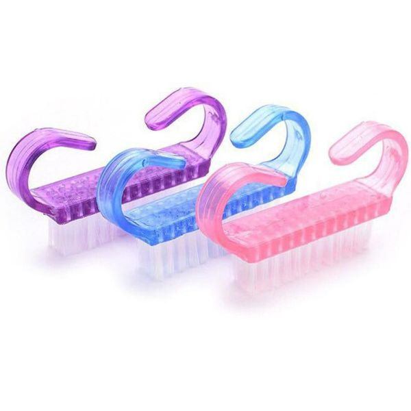 Bàn chải chà móng