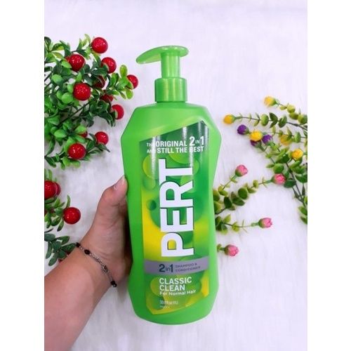  Gội xả Pert 1000ml (MP6505) 