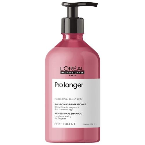  Dầu gội Loreal Pro Longer giảm gãy & làm dài tóc 500ml (MP7811) 