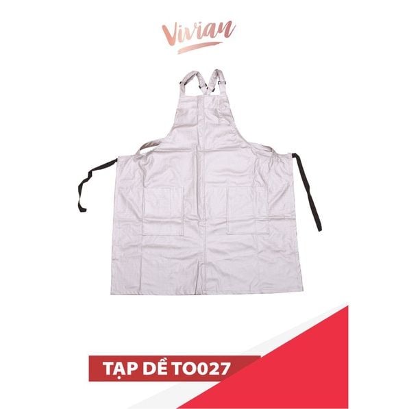  Tạp dề T027 (TO2153) 