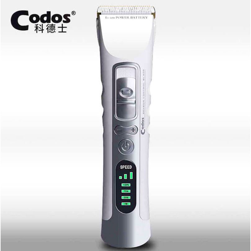  Tông đơ Codos 919 (TO2527) 