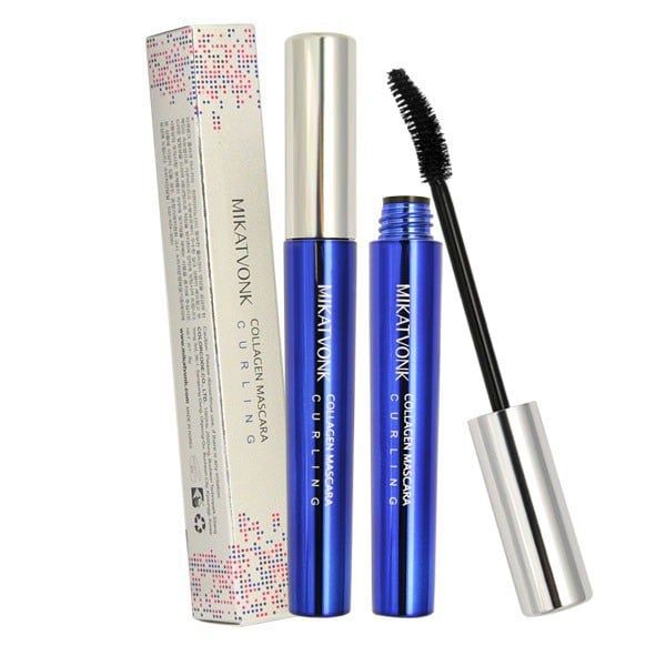  Mascara Mik@vonk Collagen Volume & Curling 8ml (MP2654) 