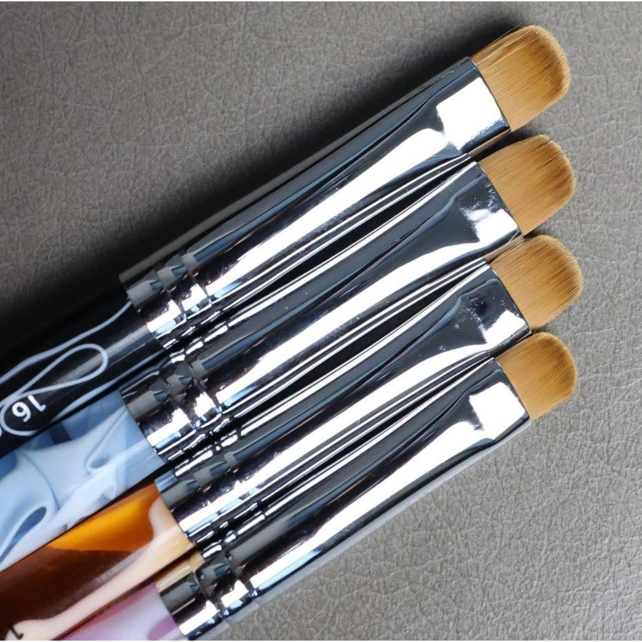  Cọ french 2 đầu C8 (14) - NA5351 