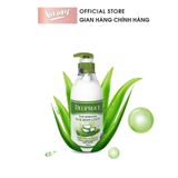  Kem dưỡng thể tinh chất nha đam Deoproce 500ml (MP7682) 