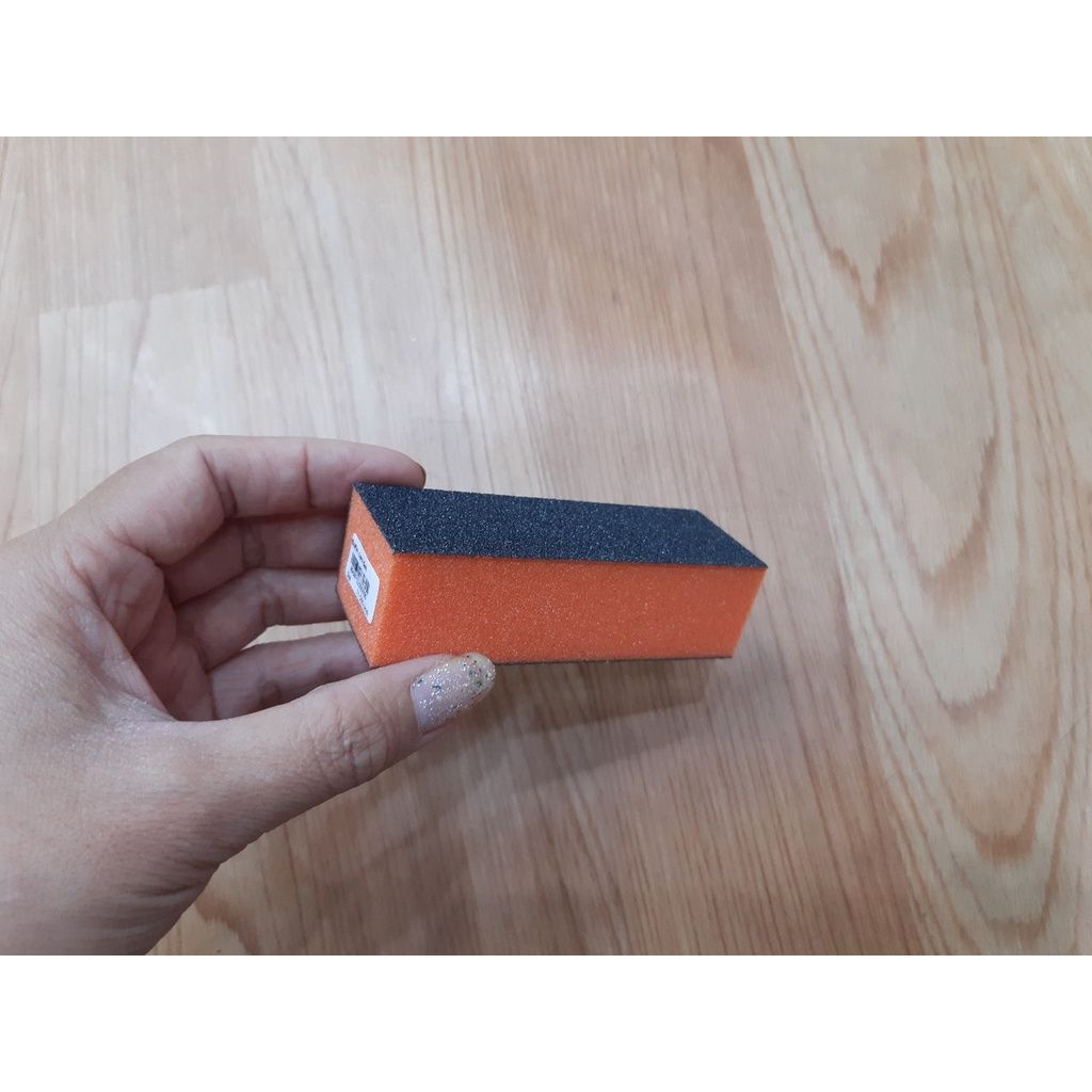 Buffer chà móng cam tím (NA0023 NA1191 NA4406) 