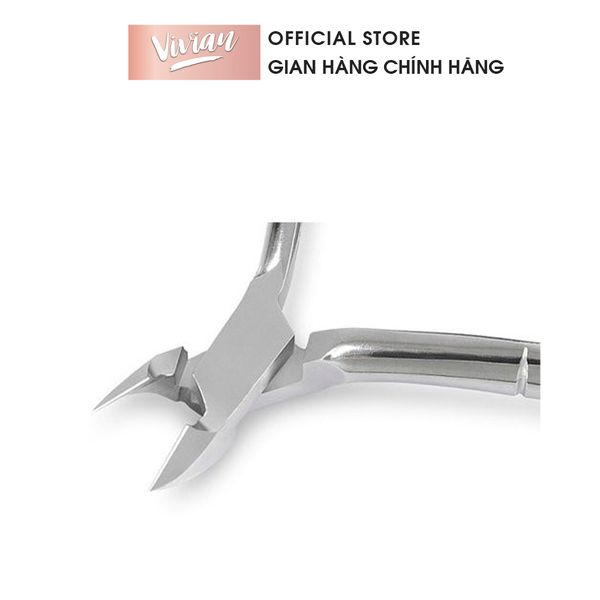 Kềm lẻ cắt da Kềm Nghĩa D-401 không bao bì simili