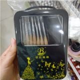  Bộ cọ vẽ BW (8c) (NA5505) 