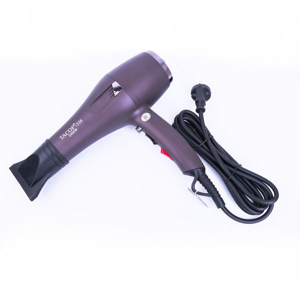 Máy sấy Tacop-336 (2400W)