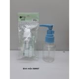  Bình chiết dạng nhấn SB6607 (MP3315) 
