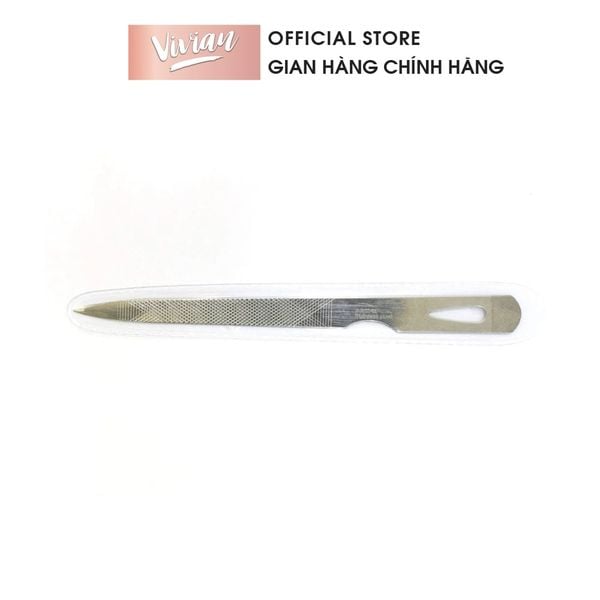 Lấy Khóe Đầu Nhọn LKN Kềm Nghĩa - Dũa Móng Nhọn