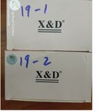  Set gel X&D số 19 (NA6382) 
