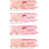  Má hồng Peripera Sunshine Cheek (MP8460 MP8461 MP8462) 