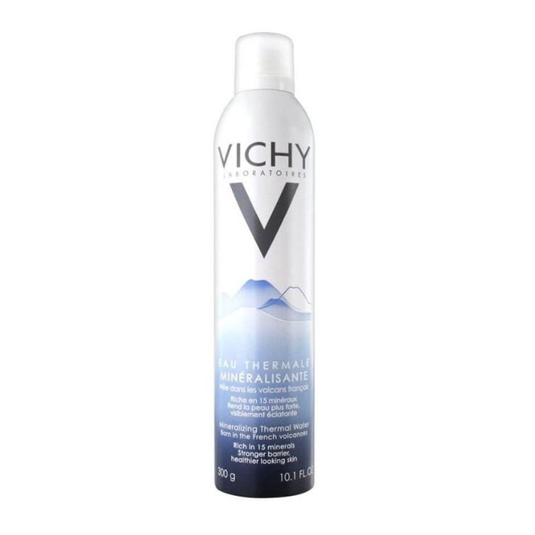  Xịt khoáng VICHY 300ml (MP8016) 