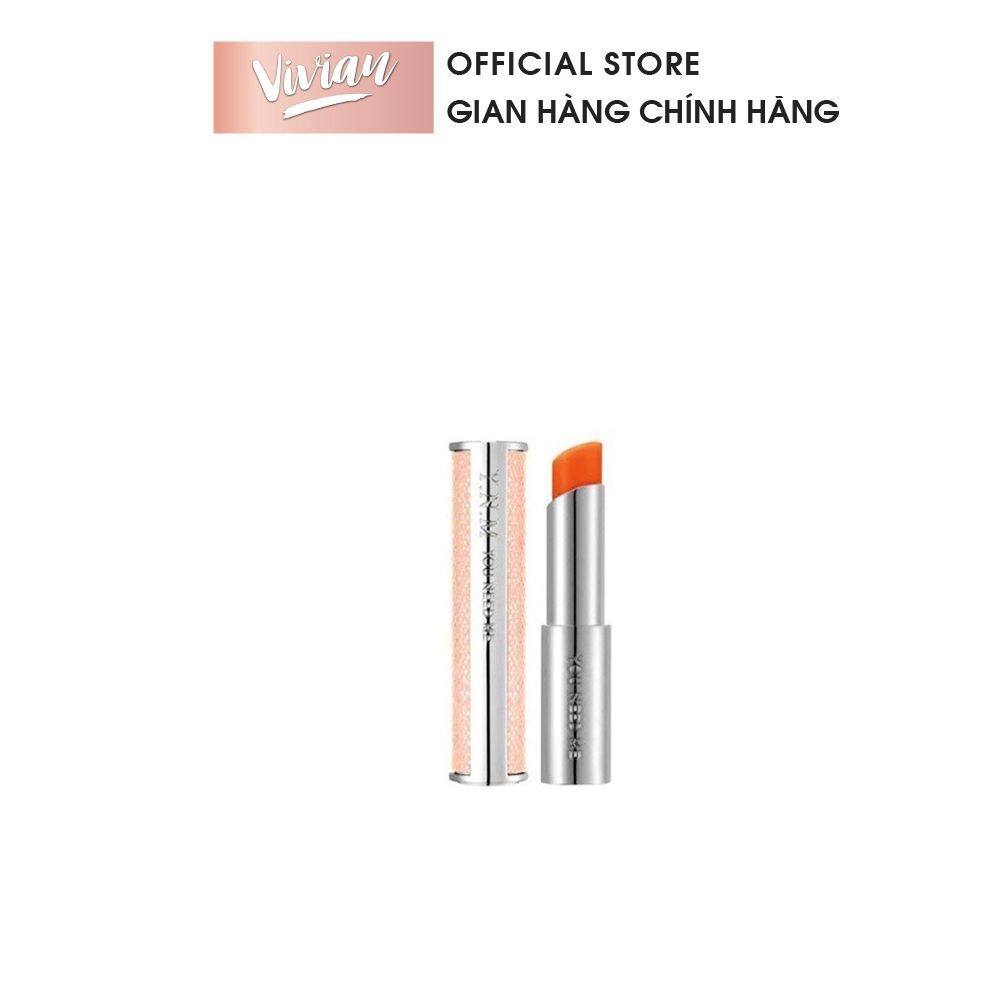  Son dưỡng có màu YNM Candy Honey #OR101 (MP8121) 