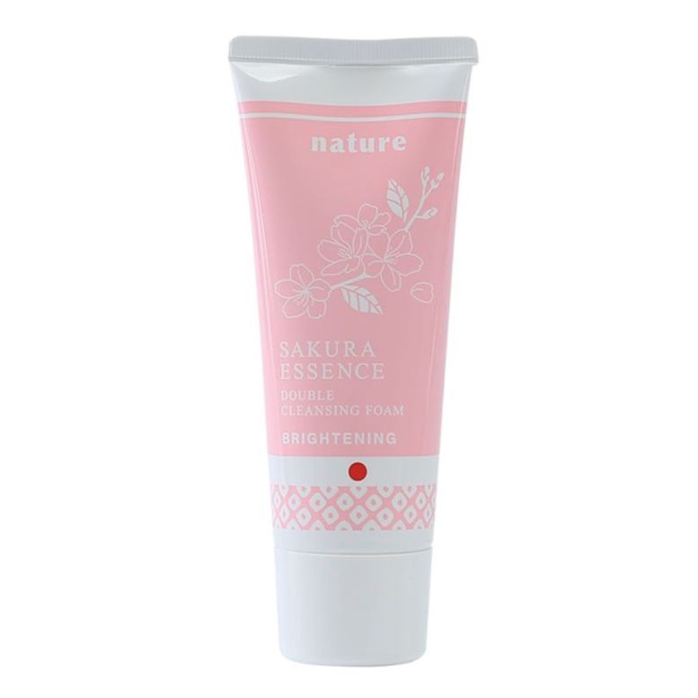  Sữa rửa mặt sáng da Nature 100g (MP7934) 