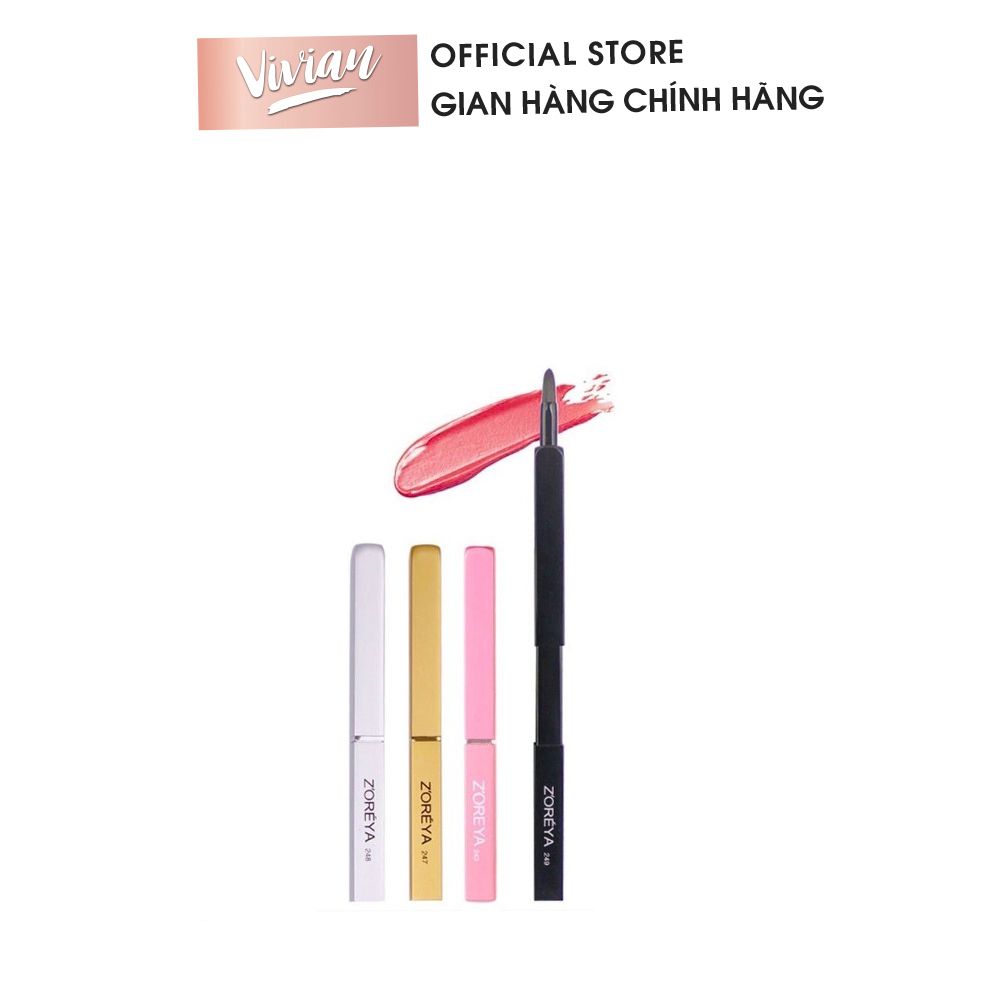  Cọ môi ZOREZA (MP4504) 