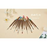  Cọ vẽ BW-K36-809 (NA6064) 