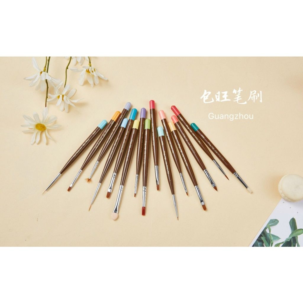  Cọ vẽ BW-K36-809 (NA6064) 