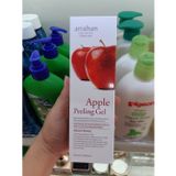  Gel tẩy tế bào chết Arrahan hương táo 180ml (MP8097) 