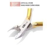  Kềm cắt da thép chuyên dụng D-555 (có dũa) (KE0453) 