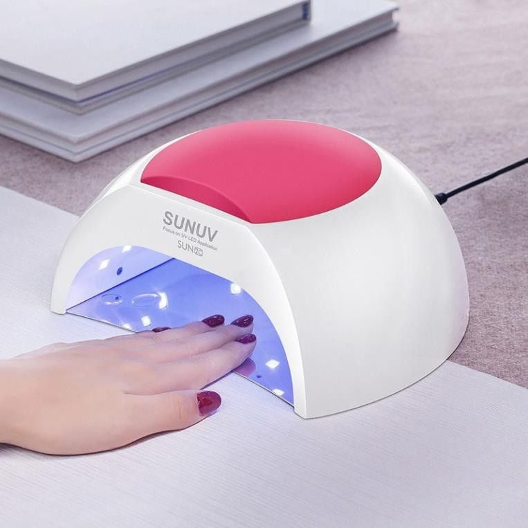  Đèn UV/Led Sun 2 (NA4255) 