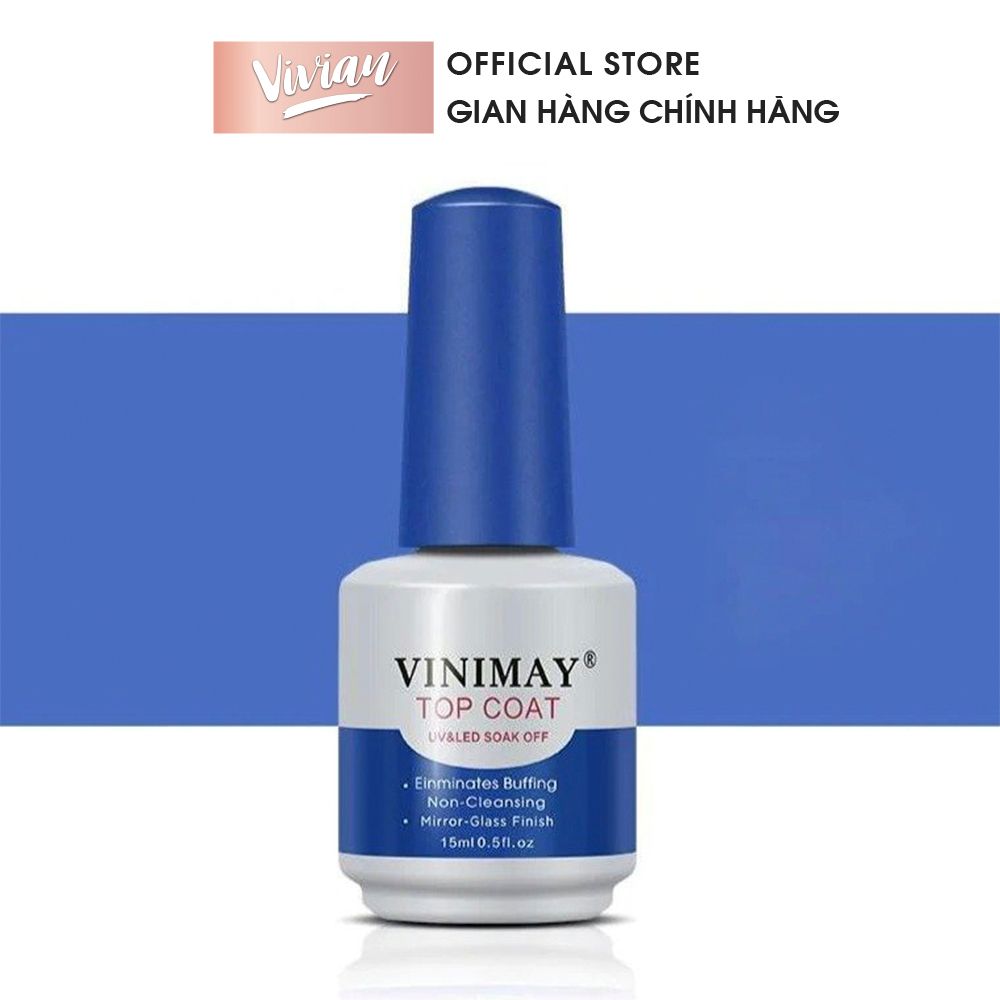  Gel top Vinimay (NA5346) 