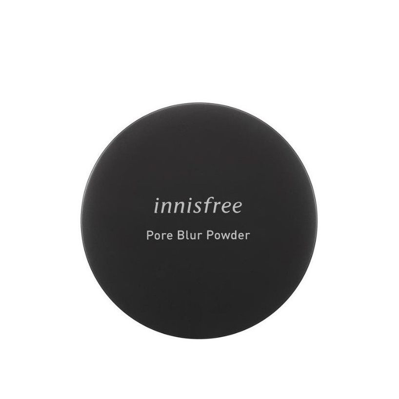  Phấn phủ kiềm dầu dạng bột Innisfree Pore Blur Powder 11g (MP8238) 