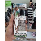  DẦU DỪA LÀM ĐẸP SENSE PLUS NGUYÊN CHẤT 50 ML (MP7186) 
