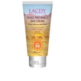  Kem chống nắng màu da LACDY 50ml - L522 (MP8036) 