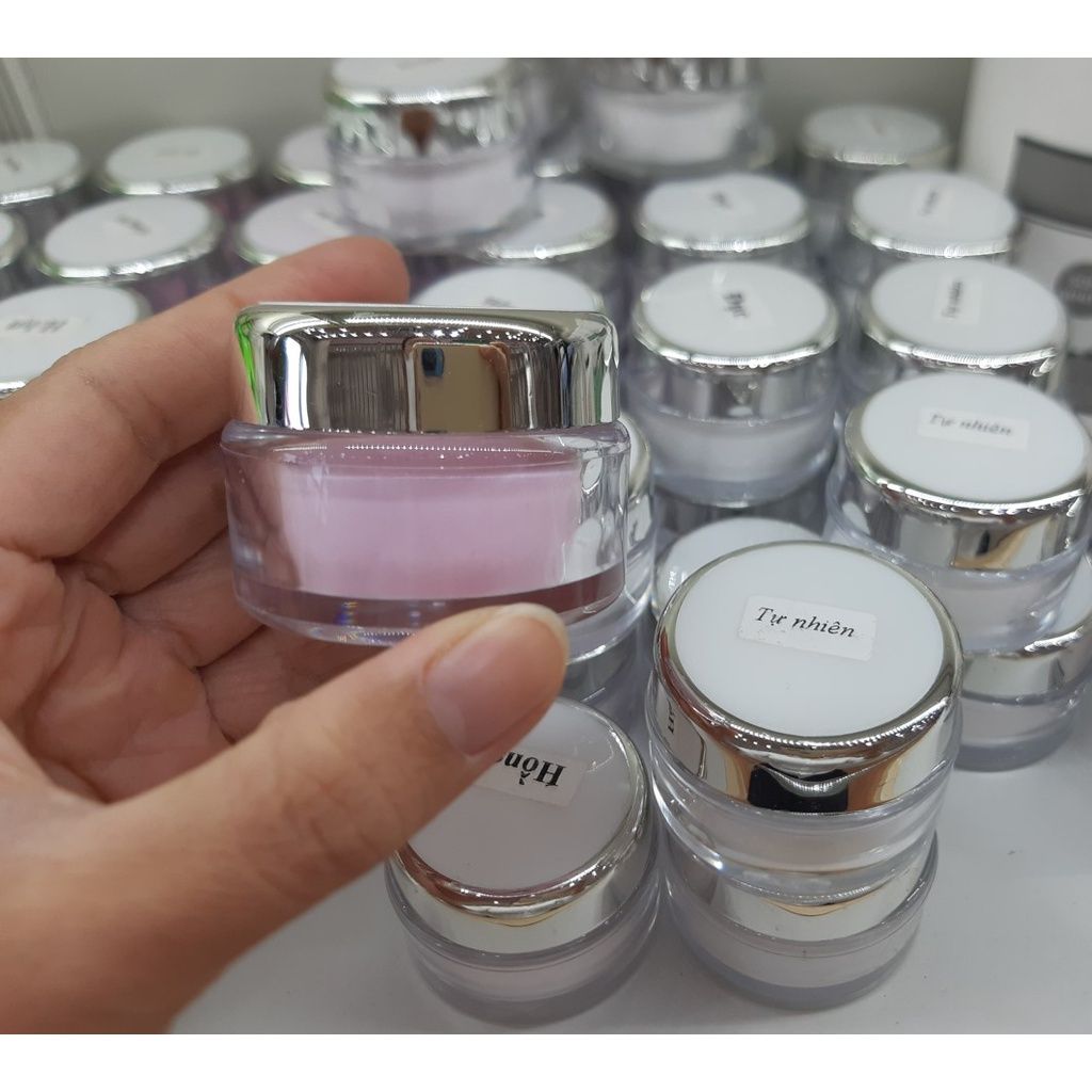  Bột đắp 50D (NA1085) 
