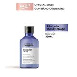  Dầu gội Loreal Blondifier cho tóc tẩy nhuộm 300ml (MP7825) 