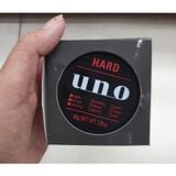  Sáp vuốt tóc UNO SHISEIDO 80g (Hard) - MP8198 