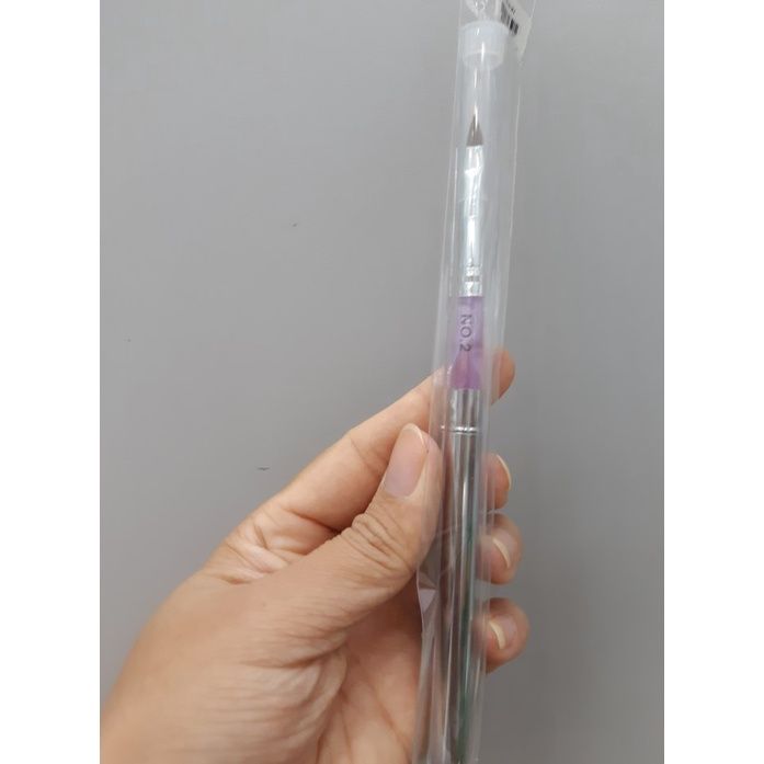  Cọ nổi vân tím số 2 (NA2362) 