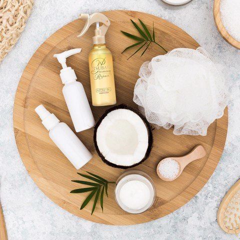  Xịt dưỡng phục hồi tóc Tsubaki 220ml ( 16843 ) - (MP7614) 