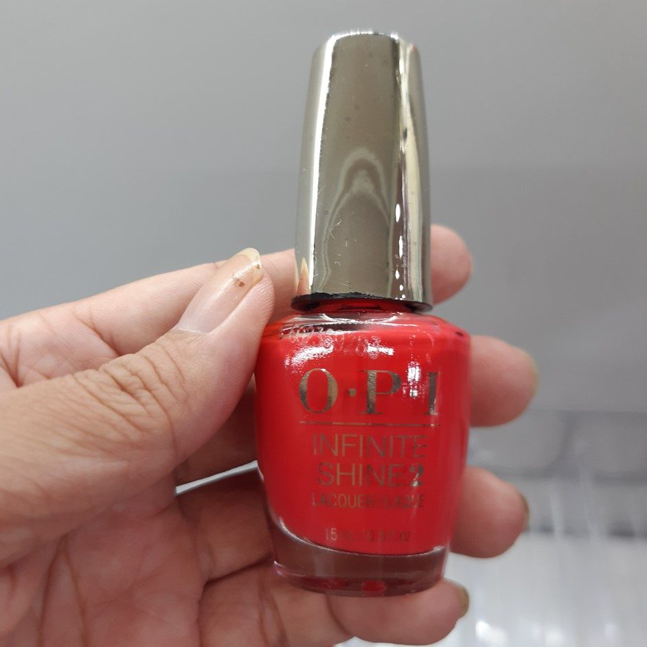  Sơn OPI Shine (L03) - SO1433 