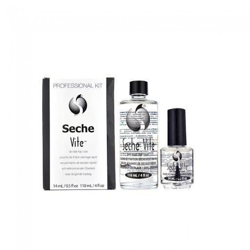 Sơn bóng bộ Seche