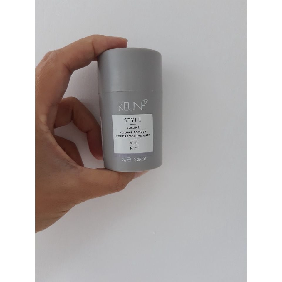  Bột tạo phồng tóc Keune (27443) No 71 (MP7459) 