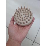  Bàn gội đầu SS021 - Lược massage da đầu - TO2664 