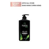  Dầu gội Hachi men 650ml - MP8407 