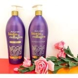  Dầu xả OGX Biotin & Collagen 1.18L (MP7804) 