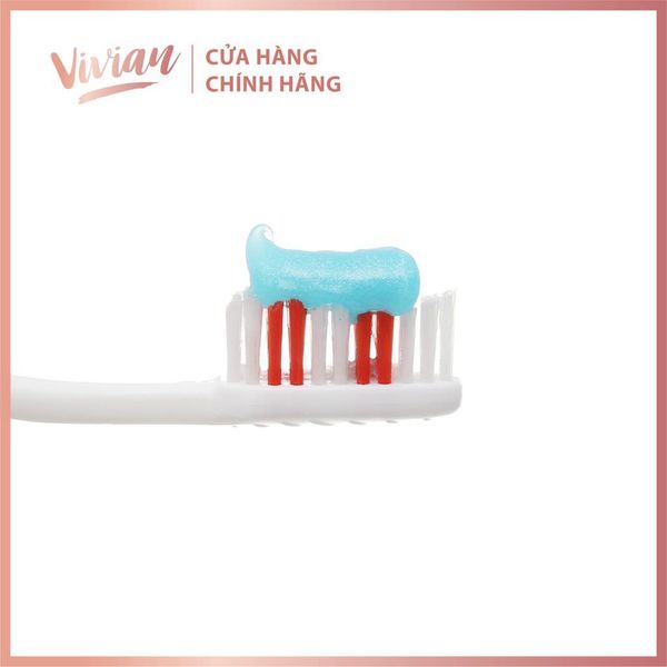 Kem Đánh Răng Colgate Thiên Nhiên Trắng Tinh Khôi - Tảo Biển & Muối Tinh Khiết 180g