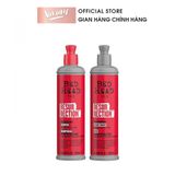  Bộ gội xả dành cho tóc hư tổn TIGI (MP7760 MP7761  MP7764  MP7765) 