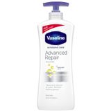  Sữa Dưỡng thể trắng da Vaseline Lotion Mỹ 725ml 