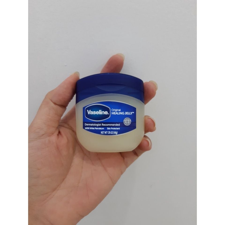  Sáp dưỡng ẩm Vaseline 49g (MP1803) 