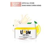  Kem dưỡng trắng body Lemon 250g (MP7792) 