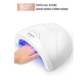  Máy hơ gel - Đèn UV/LED Sun 1 (NA2475) 
